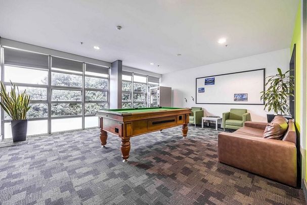 Studio Fully Furnished Apartment - Ready to go - Photo 1