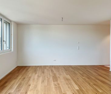 Living like in ownership – high-quality apartment for rent. - Photo 1