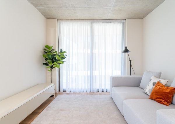 Apartamento T1 em Coimbra
