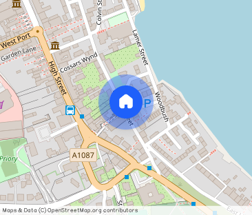 Church Place, Dunbar, East Lothian, EH42 - Photo 1