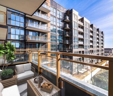 For Lease - 2343 Khalsa Gate Unit# 403, Oakville, Ontario - Photo 3