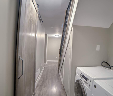 For Lease - 58 Bellhaven Road Unit# A, Toronto, Ontario - Photo 5