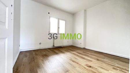 Location / Appartement T3 - Photo 4