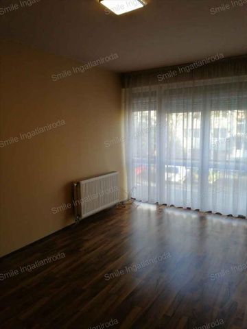 Kiadó jó állapotú lakás - Nyíregyháza - Photo 2