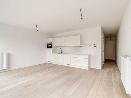 Modern appartement met 2 slaapkamers - Photo 5