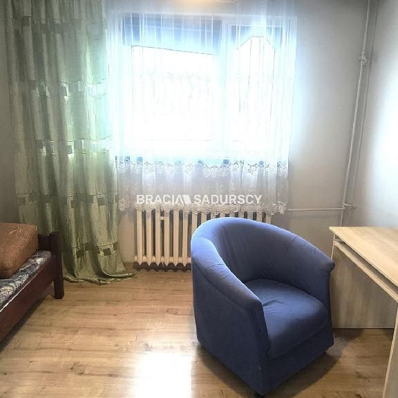 Mieszkanie Kraków Dębniki powierzchnia 36.29 m² C206-WM-03895 - Photo 1