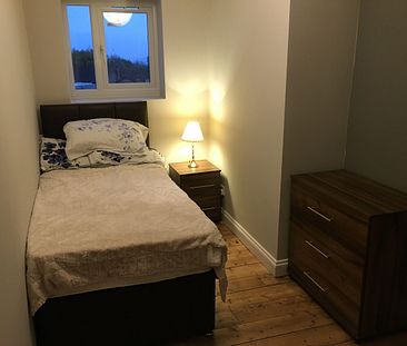 Modern Ensuite in Quiet Professional Home - Photo 1