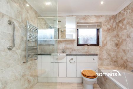 3 bedroom bungalow to rent - Photo 5