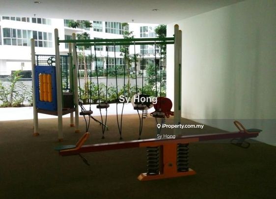 Regalia Residence, Chow Kit, KL City Centre - Photo 1