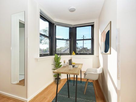1/190 Sailors Bay Road, Northbridge NSW 2063 - Studio For Rent | Domain - Photo 4