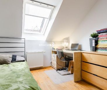Dom Kraków Prądnik Biały powierzchnia 100.0 m² C206-WD-00237 - Photo 6