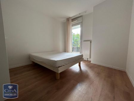 Location Appartement 2 pièces 45m² RAMBOUILLET 78120 - Photo 5