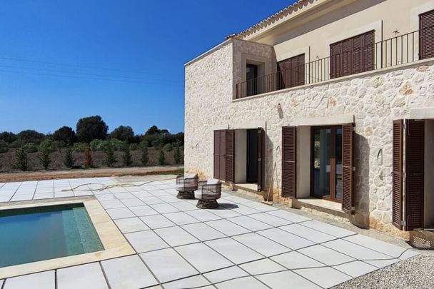 Algaida/ Porreres, Central Mallorca - Photo 1