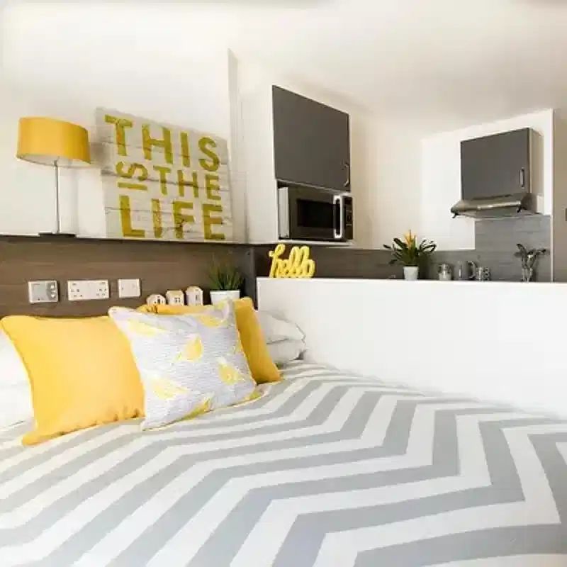 Standard Penthouse - Photo 1