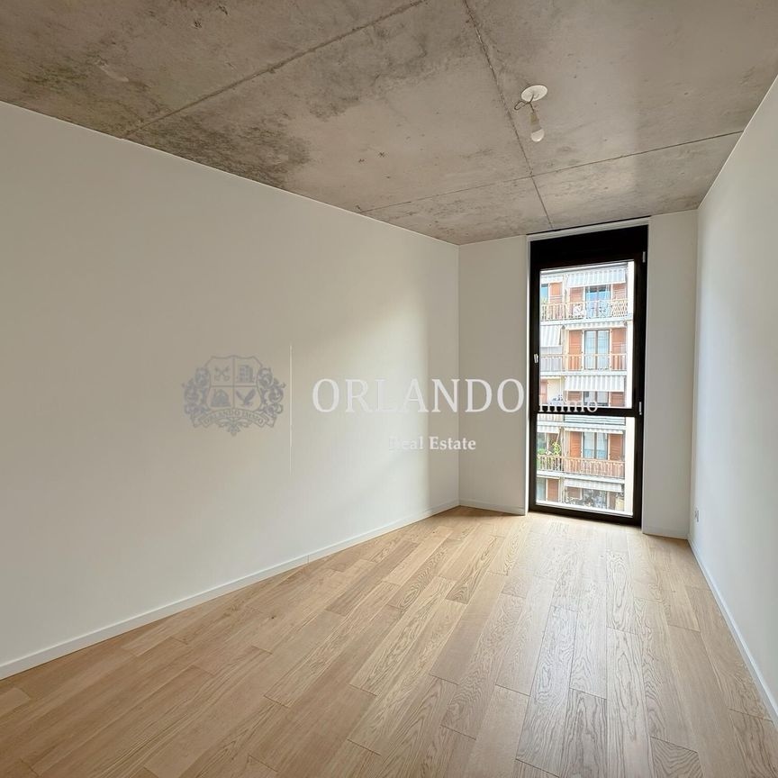 Superbe appartement neuf au coeur d'un quartier recherché - Foto 1