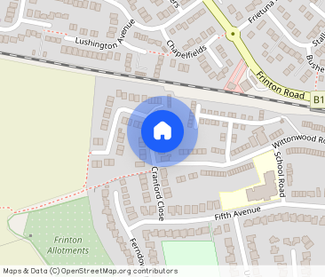 Branscombe Close, Frinton-on-Sea - Photo 1