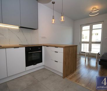 Mieszkanie 33 m2 Tarnów ul. Rydza Śmigłego - Фото 6