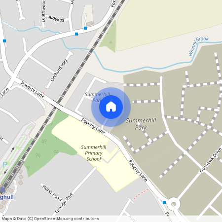 Gadwall Close, Maghull, L31 3DS