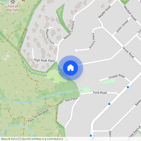 2 Trafalgar Road, WA 6076, Lesmurdie