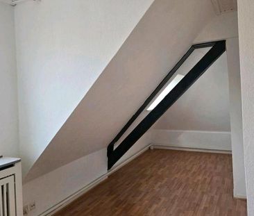 4 Zimmer Wohnung DG - Photo 1