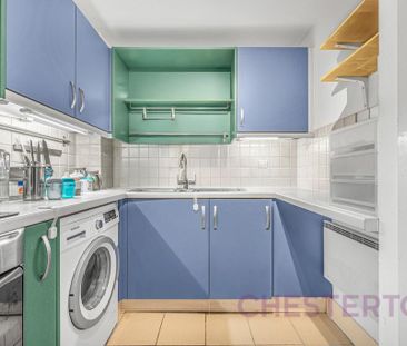 2 bedroom flat to rent - Photo 6