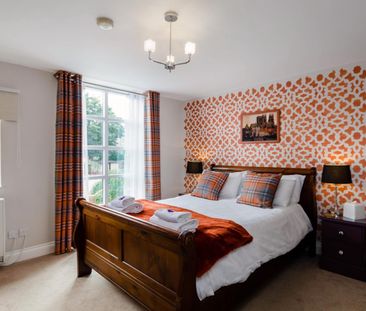 3 bedroom apartment to rent - Photo 5