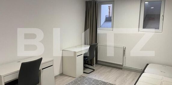 Apartament modern cu 2 camere situat in centru Clujului ! - Photo 2