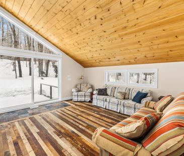 Maison à étages à louer - Mille-Isles - Photo 2