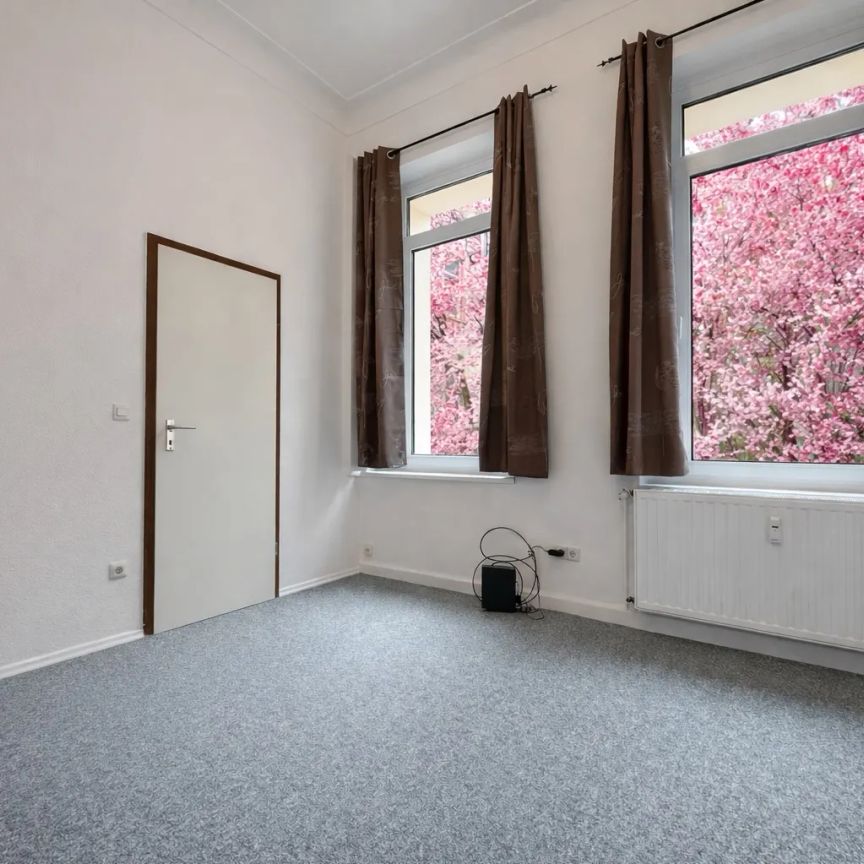 Wohnung zur Miete in Krefeld - Photo 1