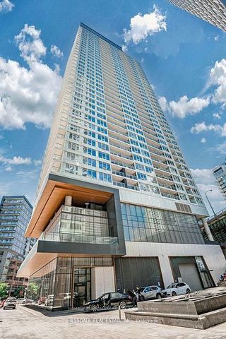 For Lease - 19 Bathurst Street Unit# 605, Toronto, Ontario - Photo 5