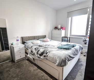 Hercules House, Botanic Square, London, E14 - Photo 5