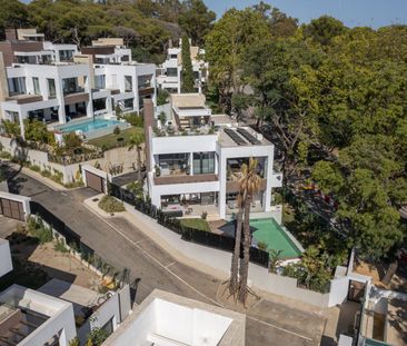 Detached Villa in Marbella - Photo 3