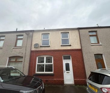 2 bedroom terraced house to rent - Photo 3