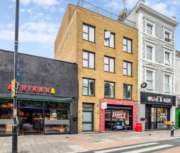 1 bedroom flat to rent - Photo 6