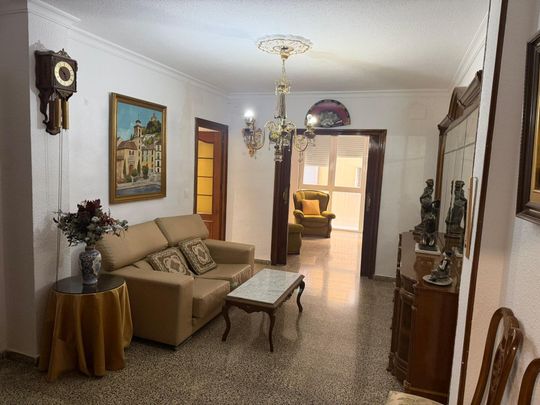Flat - Granada (Camino de ronda) - Foto 1