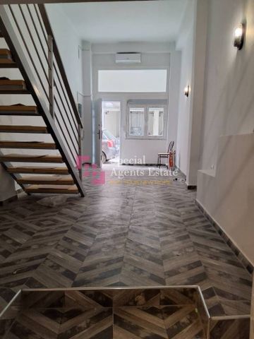 Loft για ενοικίαση Αγία Τριάδα (Φάληρο - Ιπποκράτειο) - Photo 5