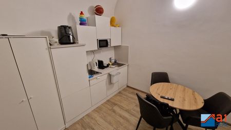 Wohnung im Zentrum von Linz zu mieten! - Foto 3