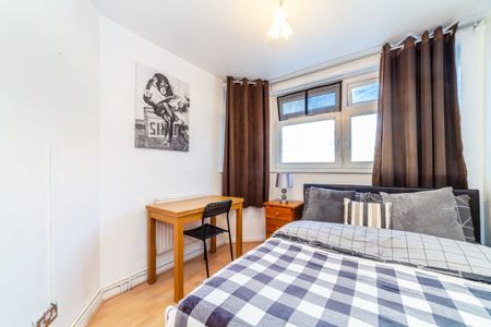 Room in a Shared Flat, Paynes Walk, W6 - Photo 2