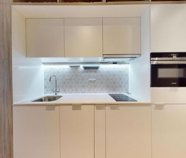 Studio to rent - Photo 5