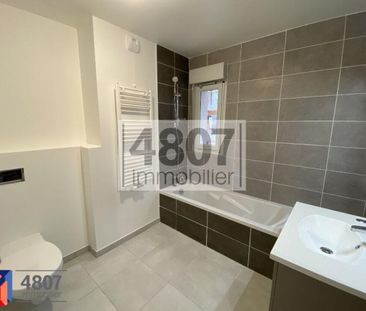 Appartement T2 à louer à Sallanches - Photo 3