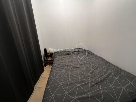 Location Appartement 1 pièce 28m² - Photo 3