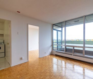 Mooney's Bay area apartment complex on Norberry Crescent and Spring... - Photo 3