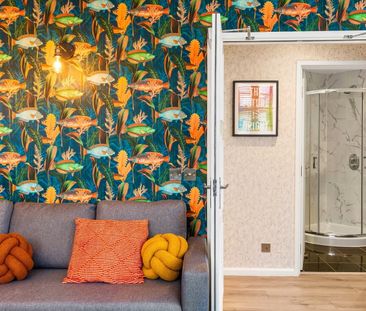 1 Bed Flat, Princes House, BN1 - Photo 6