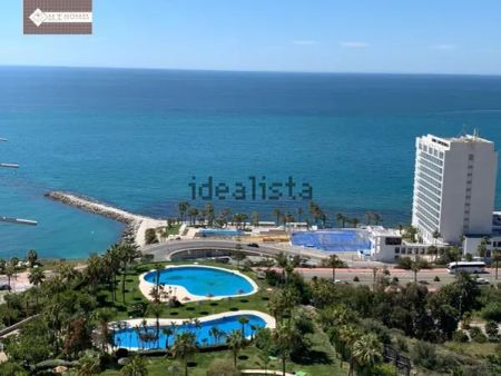 Alquiler de ático en Hacienda Torrequebrada - Photo 3