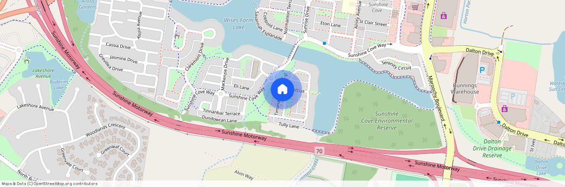 113 Bedarra Circuit, Maroochydore