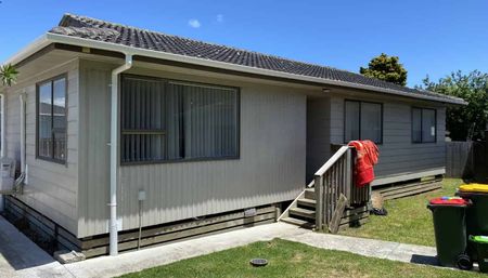 8A Quintal Place, Papatoetoe - Photo 5