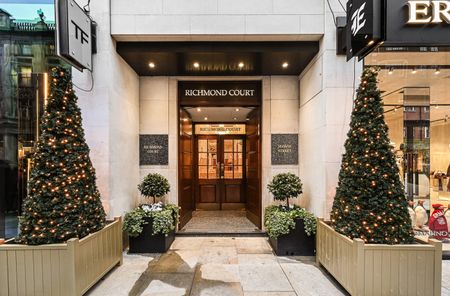 Sloane Street, SW1X, London - Photo 2