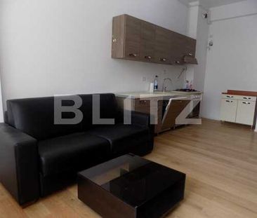 2 camere, 50 mp, prima inchiriere, garaj, imobil nou, zona strazii Traian - Photo 5
