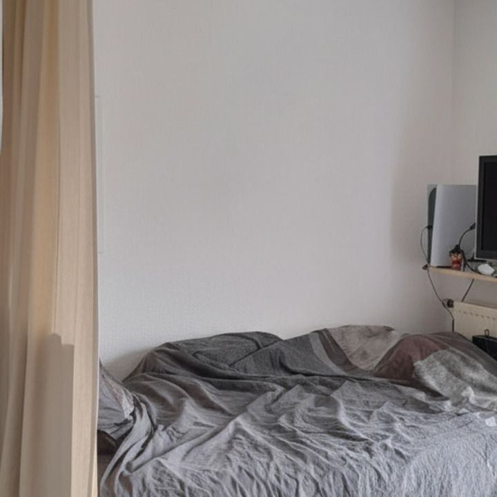 Studio Saint-Martin-d'Hères - Photo 1