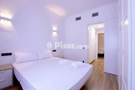 Piso en alquiler en Carrer de Mallorca, cerca de Carrer del Rogent - Photo 4